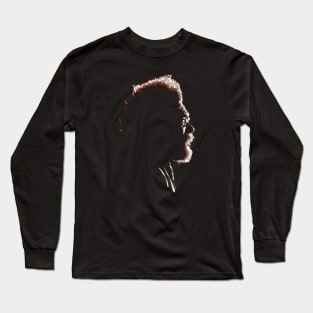 Cornel Long Sleeve T-Shirt